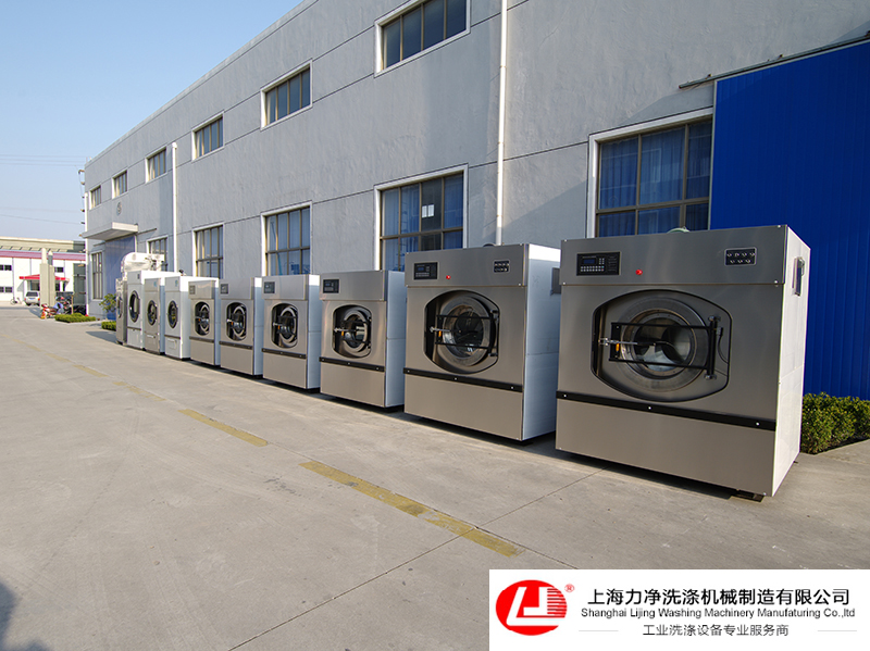 全自動洗脫機不能高脫具體故障表現為洗滌、漂洗、中脫、均布等功能均正常，但循環至高脫程序時，機器就自動停機，對于這個故障究竟是怎么回事呢?我們又該怎么解決呢?