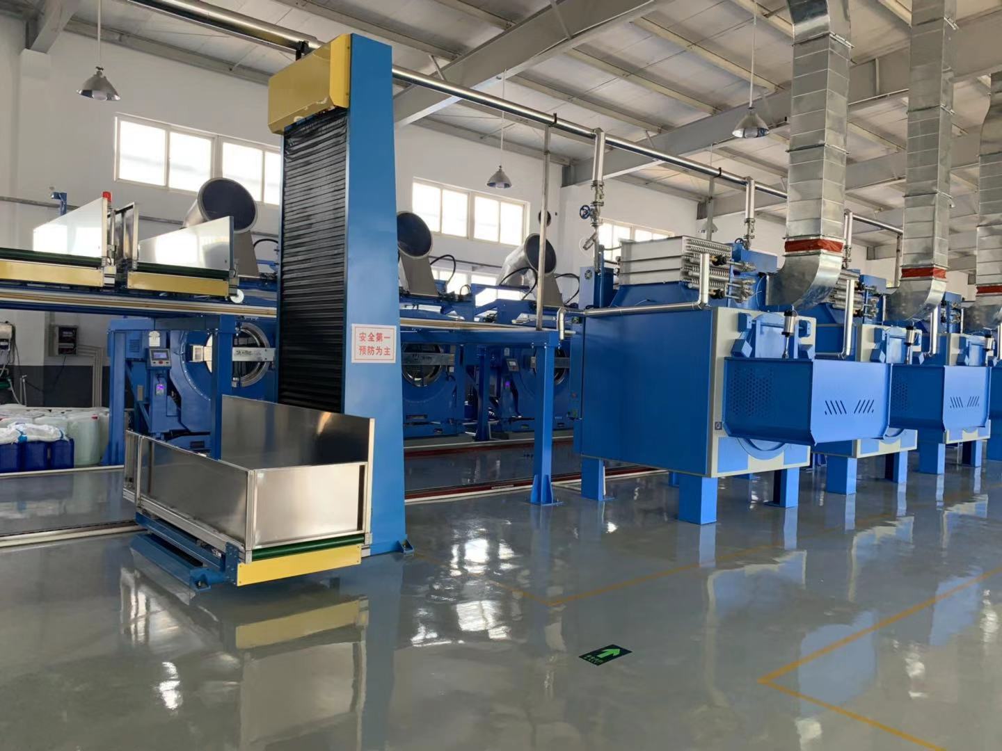 工業(yè)洗衣機(jī) 工業(yè)洗衣機(jī)